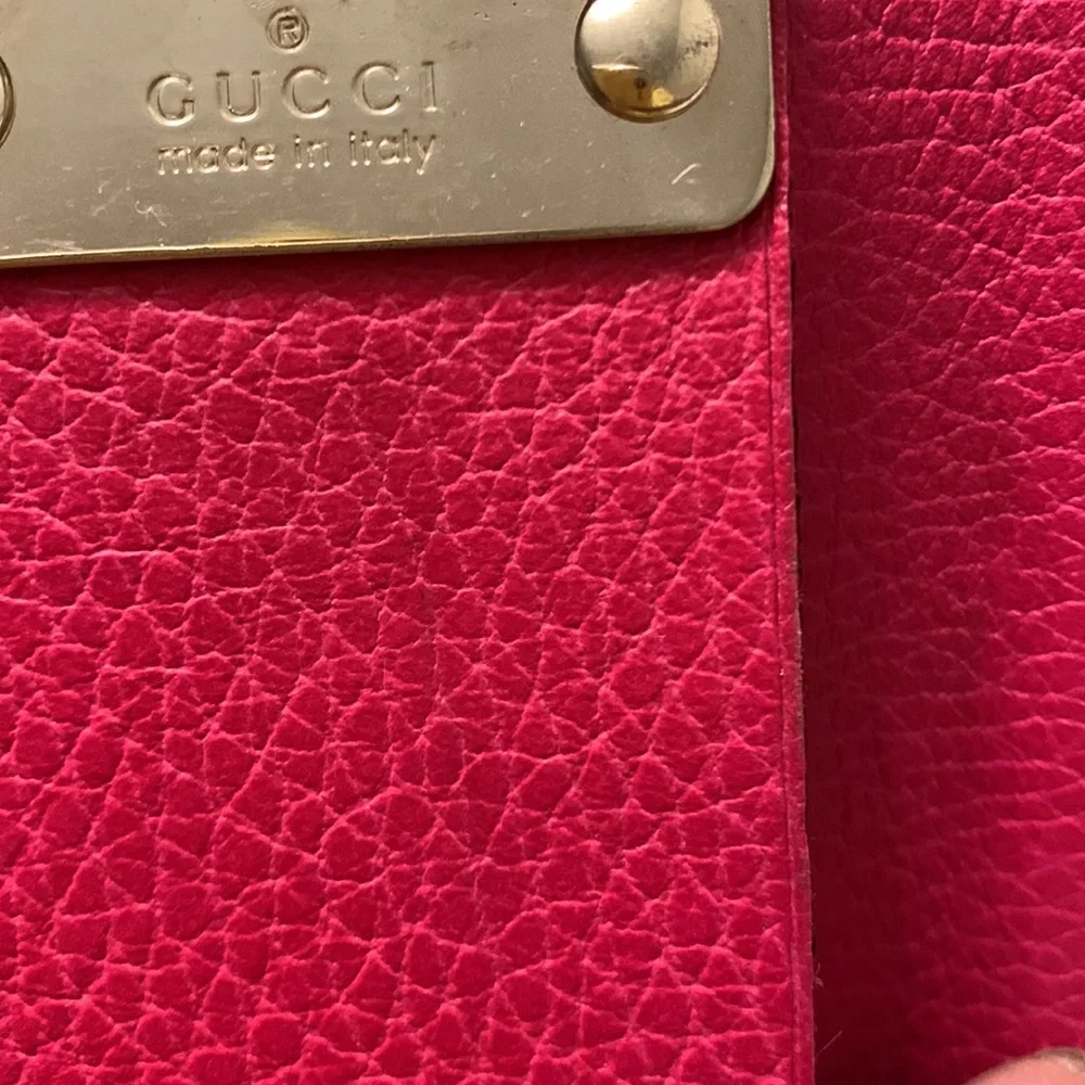 Gucci Porte clef (key holder)